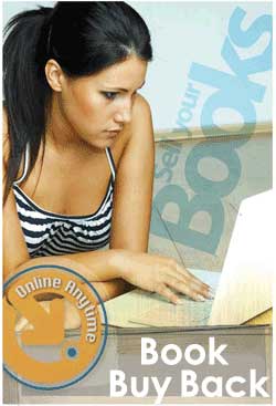 Online Book Buy Back
